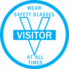 Labels, Stickers, Decals - Preprinted - 2267-45333-ND - DigiKey