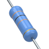 Through Hole Resistors - 738-ASRM2JA100RTB-ND - DigiKey