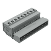 Male connector/plug - 231-609/018-000 - WAGO
