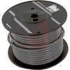 Multiconductor Cable, Unshielded; 8; 22AWG; 7 x 30; 0.25 in.; 0.010 in.; 300 V - 70138206 - Allied Electronics, Inc.