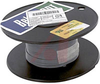 WIRE, HOOK UP, HIGH TEMPERATURE, 18AWG,STRANDED, TFE TEFLON, 600V, UL 1213 SLAT - 70003330 - Allied Electronics, Inc.