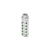 Sensor Interface Junction Blocks - 277-1300921-ND - DigiKey