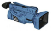 PortaBrace RS-GL2 Mini-DV Rain Slicker (Blue) - RS-GL2 - ZGC, Inc.