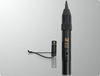 Unidirectional Condenser Hanging Microphone - RE92H - Visual Sound, Inc.