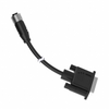 Between Series Adapter Cables - 2170-MQDEC-1703SS-DB25-ND - DigiKey