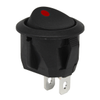 Rocker Switches - 2449-RR11122BRC-ND - DigiKey