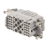 Heavy Duty Connector Inserts, Modules - 281-1023310000-ND - DigiKey