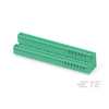 Headers, Plugs and Sockets - 2-284065-9-ND - DigiKey