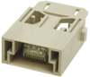 Heavy Duty Power Connector Inserts & Modules - 8430083 - RS Components, Ltd.