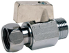 Ball Valves -- 1385640 - Image
