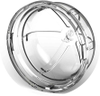 LED Lenses & Reflectors -- 1881433 - Image