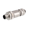 Industrial Circular Connectors - 134180 - RS Components, Ltd.