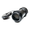 Industrial Circular Connectors - 2070719 - RS Components, Ltd.