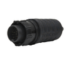 Circular Connector Assemblies - 137-EN3C15M26SLX-ND - DigiKey