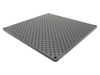 Optical Breadboard Plate, Solid Aluminum, 18 x 18 in., 1/4-20, Double Density -- SA2-18x18-D - Image