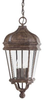 Exterior -Hanging - 220368 - Light Center (The)