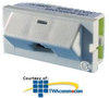 Legrand - Ortronics Series II 1-Port Category 5e T568A - OR-60950047 - TelephoneStuff.com