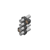 Light Pipes - 492-MLPS-B-2-0401-BB-2-PLPC2-8MM-ND - DigiKey