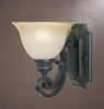 96101-NI Sconces-Single Glass - 712008 - Capital Lighting, Inc.