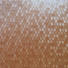 Copper Vinyl Upholstery Fabric - HX-964 - Morbern, Inc.