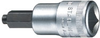 54IC - INHEX sockets - 3070014 - Stahlwille North America