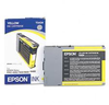 Stylus Pro 4000/9600/7600 Yellow UltraChrome Ink Cartridge - 110 mL - T543400 - LexJet Corporation