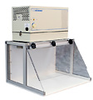 Airfiltronix HS-5000S Ductless Fume Hood, 110 VAC -- GO-33705-06 - Image