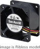 Standard Fan San Ace 60 -- 9G0624H101 - Image