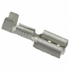 Terminals - Quick Connects, Quick Disconnect Connectors - A122315-ND - DigiKey