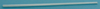 Excelta Two Star Bristle Refill 264A - 1/2 in Wide - Fiberglass, Scratch-Resistant Bristle - EXCELTA 264A - R. S. Hughes Company, Inc.