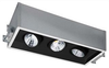 Lighting Fixture - MSSH16F-0627-BL-1 - Juno Lighting Group