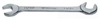 Open End Wrench -- 1112 - Image