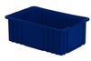 LEWISBins+ Divider Boxes - 49737 - U.S. Plastic Corporation