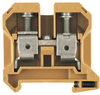 Terminal Blocks - Din Rail, Channel - 281-4187-ND - DigiKey