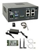 Development Boards & Kits - ARM -- FRWY-LS1046A-AC - Image