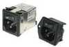 AC Power Entry Modules - 6CUFF1 - VAST STOCK CO., LIMITED
