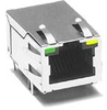 Modular Connectors / Ethernet Connectors - J1012F01CNL - VAST STOCK CO., LIMITED