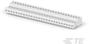 Standard Rectangular Connectors - 5-640621-7 - TE Connectivity
