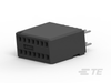 PCB Headers & Receptacles - 3-104078-4 - TE Connectivity