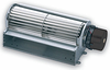 DC Cross Flow Fan JQD-060A Series -- JQD-06012A12Q - Image