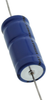 Aluminum Electrolytic Capacitor 150Uf, 63V, 20%, Axial; Capacitance Vishay - 14M8278 - Newark, An Avnet Company