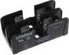 Fuse Block, 10.3 X 38Mm, Screw Mount; Fuse Holder Type Littelfuse - 18M9176 - Newark, An Avnet Company