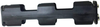 Battery Holder, Aa, Panel; Battery Sizes Accepted Multicomp Pro - 64AC0102 - Newark, An Avnet Company
