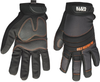 Journeyman Cold Weather Pro Glove, L; Safety Category Klein Tools - 84X8394 - Newark, An Avnet Company