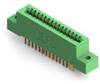 Card Edge Conn, Dual, 30Pos, Wire Wrap; Card Edge Connector Type Edac - 85H5966 - Newark, An Avnet Company