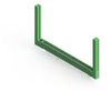 Card Conn, Single Side, 26Pos, Wire Wrap; Card Edge Connector Type Edac - 57AJ7296 - Newark, An Avnet Company