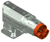 Circular Conn, R/a Rcpt, 9Pos, Panel; Product Range Intercontec - Te Connectivity - 35AJ1885 - Newark, An Avnet Company