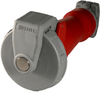 Power Entry Connector, Plug, 3P4W, 20A 3Ph 480V ; Current Rating Hubbell Wiring Devices - 14C5319 - Newark, An Avnet Company
