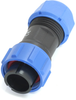 Circular Conn, Plug, 4Pos, Cable Rohs Compliant Multicomp Pro - 68AJ1867 - Newark, An Avnet Company