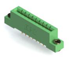 Card Conn, Single Side, 9Pos, Wire Wrap; Card Edge Connector Type Edac - 60AJ0848 - Newark, An Avnet Company